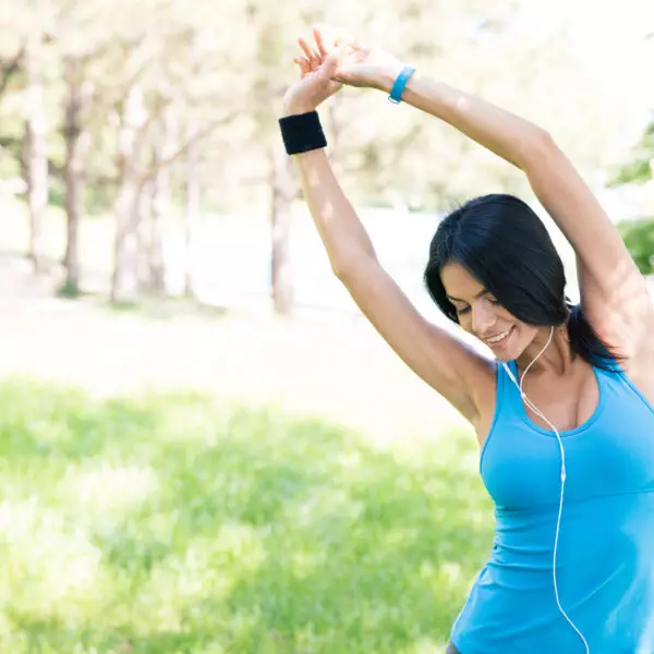 Stretch Your Way to Fitness: The Benefits of Regular Stretches